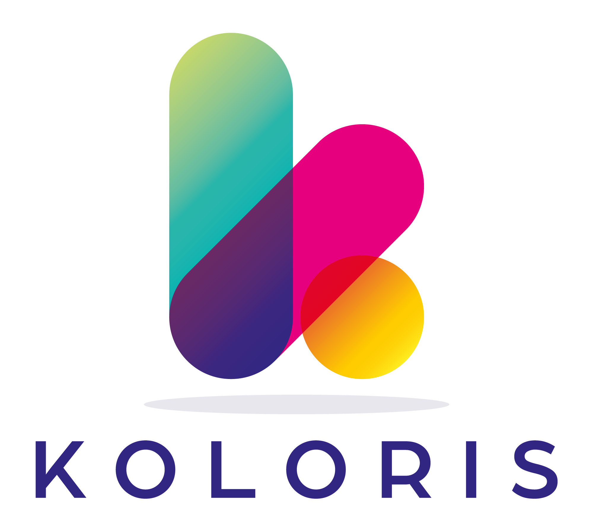 Logo Koloris